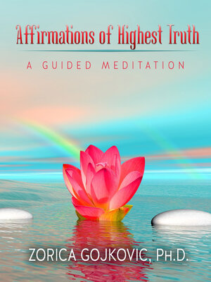 cover image of Affirmations of Highest Truth